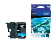 Консумативи Оригинален Brother LC-985C Cyan Ink Cartridge 