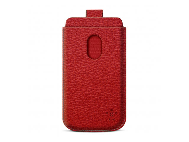 Калъфи Belkin Pocket за Samsung Galaxy S3