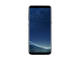 Калъфи Samsung Clear Cover за Samsung Galaxy S8, прозрачен-черен