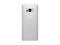 Калъфи Samsung Clear Cover за Samsung Galaxy S8, прозрачен-сребрист
