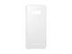 Калъфи Samsung Clear Cover за Samsung Galaxy S8+, прозрачен-сребрист