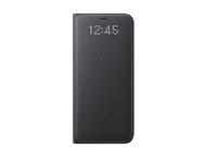 Калъфи Samsung Galaxy S8 LED View Cover, в черно