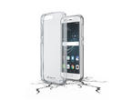 Калъфи Cellular line Clear Duo за Huawei P10