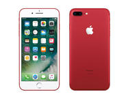 Смартфони Apple iPhone 7 Plus 128GB, червен цвят