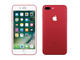 Смартфони Apple iPhone 7 Plus 128GB, червен цвят