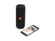 Колони JBL Flip 4, в черно
