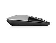 Мишки HP Z3700 Wireless Mouse Silver