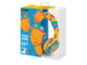 Слушалки TRUST Spila Kids, giraffe