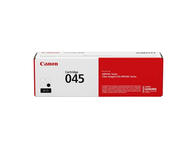 Консумативи Оригинален Canon CRG-045 BK