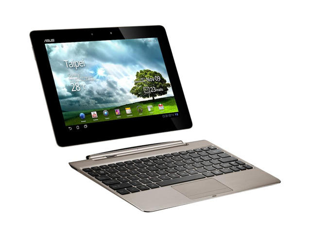 Стойки за мобилни устройства Докинг/клавиатура за ASUS TF201/300/700
