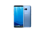Смартфони Samsung Galaxy S8 (SM-G950F) 64GB, син цвят
