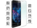 Защитно фолио 4smarts Second Glass - калено стъклено защитно покритие за дисплея на Samsung Galaxy Xcover 4 (прозрачен) 