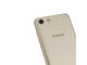 Смартфони Prestigio GRACE S7 16GB, златист цвят