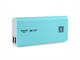 Външни батерии Romoss sense 4 LED, 10400mAh в синьо