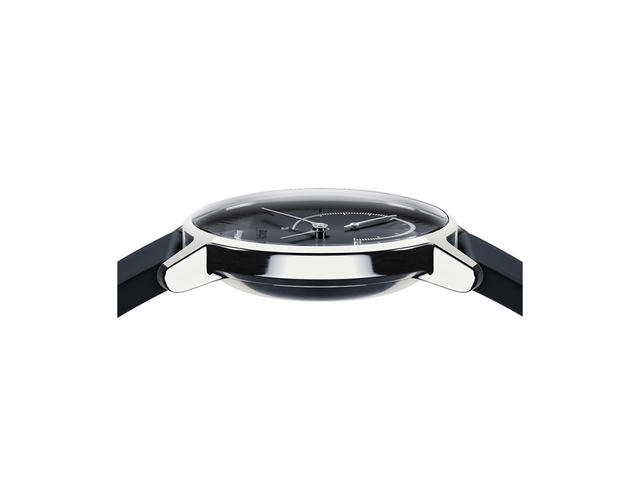 Смарт часовници Nokia Activite Steel - Black