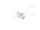 Зарядни устройства Hama Charger Lightning, за Apple, в бяло