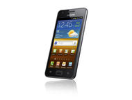 Смартфони Samsung I9103 Galaxy R 8GB, черен цвят