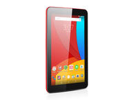Таблети Prestigio MultiPad WIZE 3407 4G, червен цвят