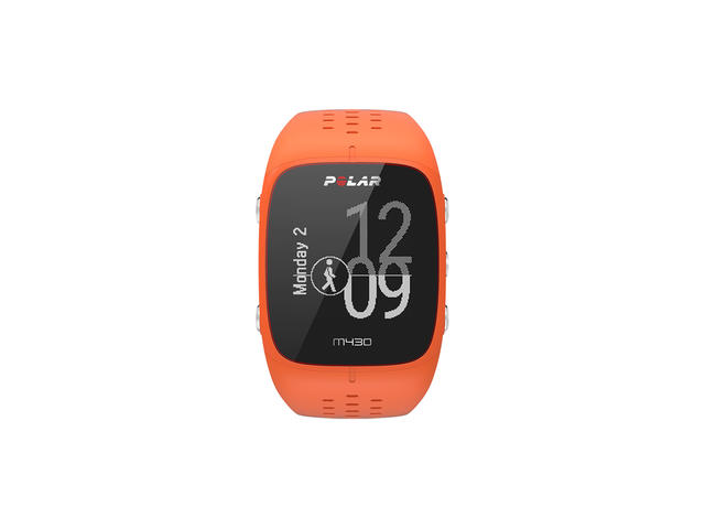 Смарт часовници Polar M430 M/L