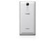 Смартфони Lenovo K5 Note (A7020) 16GB, сребрист цвят, с надраскан протектор
