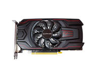 Видео карти Sapphire Pulse Radeon RX 560 4GD5 MINING