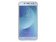 Калъфи Samsung Jelly Cover Galaxy J7 (2017) EF-AJ730, в синьо