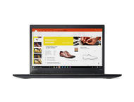 Лаптопи Lenovo ThinkPad T470s