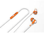 Слушалки Tribe Star Wars BB-8 Swing