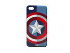 Калъфи Tribe Marvel Captain America Case за iPhone 6/6s/7