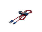 Кабели и Адаптери Tribe DC Comics Superman Lightning