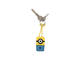 Кабели и Адаптери Tribe Minions Minion Lightning Keyline