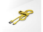 Кабели и Адаптери Tribe Minions Tom Micro USB