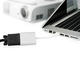 Кабели и Адаптери Адаптер от Mini DisplayPort към VGA