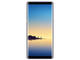 Калъфи Samsung Clear Cover за Samsung Note 8, Orchid Gray