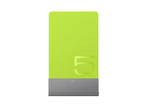 Външни батерии Huawei Power Bank AP006L 5000 mAh, в зелено