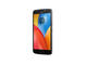 Смартфони Motorola Moto E4 Plus 16GB, сив цвят