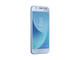 Смартфони Samsung Galaxy J3 (2017) Dual 16GB, сребрист цвят