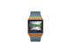 Смарт часовници Fitbit Ionic - Slate Blue/Burnt Orange
