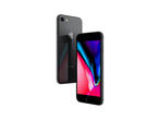 Смартфони Apple iPhone 8 64GB, сив цвят