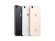 Смартфони Apple iPhone 8 64GB, сребрист цвят