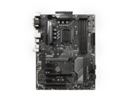 Дънни платки MSI Z370 PC PRO