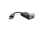 Кабели и Адаптери HP преходник от DisplayPort към VGA 