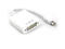 Кабели и Адаптери VCom адаптер Mini Display Port DP M / DVI F 24+5