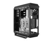 Кутии be quiet! Silent Base 800 Silver