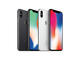 Смартфони Apple iPhone X 256GB, сребрист цвят