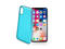 Калъфи Cellular line Style калъф за iPhone X, в зелено