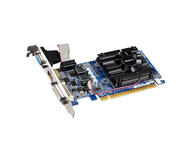 Видео карти GIGABYTE GeForce 210 D3 1GI