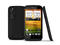 Смартфони HTC Desire V 4GB, черен цвят