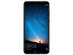 Смартфони Huawei Mate 10 Lite 64GB, черен цвят