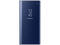 Калъфи Samsung Note 8 Clear View Standing Cover Blue